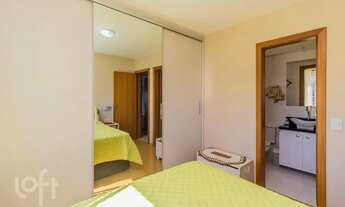 Imagem 7: PORTO ALEGRE - Apartamento Padrão - Partenon