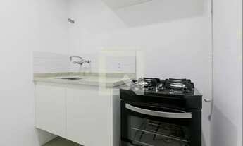 Imagem 7: Apartamento para Aluguel - Leblon, 1 Quarto, 40 m2