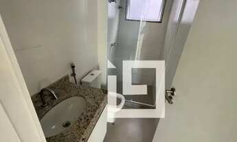 Imagem 6: RECREIO - FRENTE - VARANDÃO - 2ª QUADRA DA PRAIA - 3 QUARTOS(1SUÍTE) - COZINHA PLANEJADA