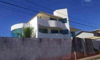 Imagem 2: Casa com 4 dormitórios à venda, 700 m² por R$ 2.800.000,00 - Morada de Interlagos - Vila V