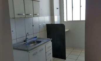 Imagem 6: Apartamento Valparaíso