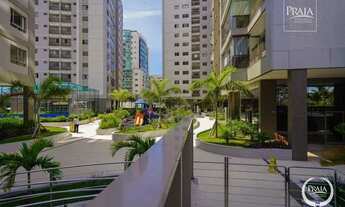 Imagem 3: Apartamento com 3 dormitórios à venda, 124 m² por R$ 1.800.000,00 - Mata da Praia - Vitóri