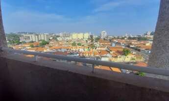 Imagem 5: Apartamento para aluguel, 2 quartos, 1 suíte, Vila Monteiro - Piracicaba