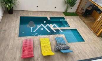 Imagem 7: Otimo sobrado 04 suites Condominio Brisas Jundiai - SP