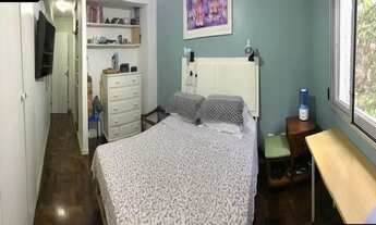 Imagem 7: Apartamento à venda, 160 m², 4 Dormitórios, 1 Suíte, 2 Vagas