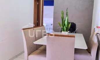 Imagem 3: Borges Ladeiro Olympus - Apartamento 2 quartos, sendo 1 suíte