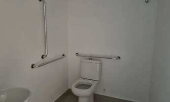 Imagem 6: Loja c/ 76 m², nova c/ pé direito duplo - Ed. Gran Reserva, Jardim Camburi