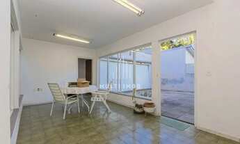 Imagem 6: Casa 377m² 3 quartos (2 suítes) Higienópolis