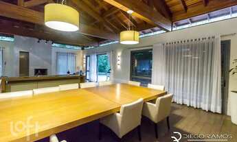 Imagem 5: PORTO ALEGRE - Apartamento Padrão - Três Figueiras