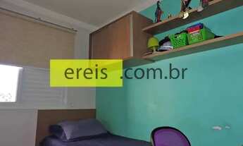 Imagem 6: Apartamento para venda possui 91 metros quadrados com 3 quartos em Vila Comercial - São Pa