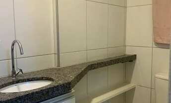 Imagem 6: Edf.Hebrea Mulato | O melhor 03 quartos do Arruda | 68m²