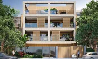 Imagem 1: Apartamento para venda com 106 metros quadrados com 2 qts