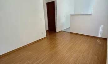 Imagem 5: Apartamento térreo, nascente com dois quartos no RESIDENCIAL ALGARVE