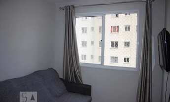 Imagem 2: Apartamento para Aluguel - Itaquera, 2 Quartos, 41 m2