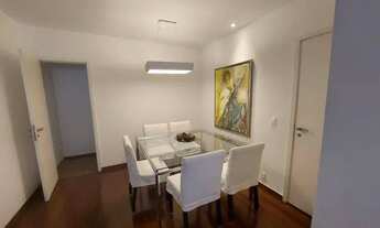Imagem 5: Apartamento para alugar com 2 quartos, 1 suíte, 2 vagas, 95 m² - Leblon - Rio de Janeiro/R