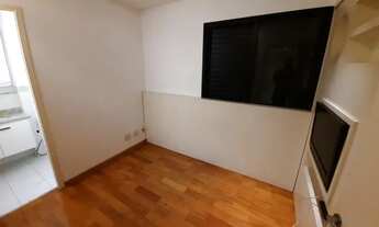 Imagem 4: Apartamento para aluguel possui 81 metros quadrados com 2 quartos em Vila Olímpia - São Pa