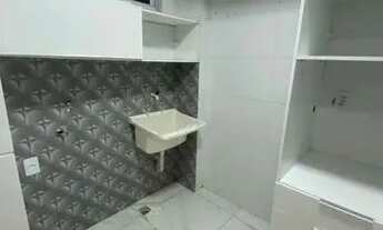 Imagem 3: Apartamento para venda tem 62 metros quadrados com 2 quartos em Portal do Sol - João Pesso