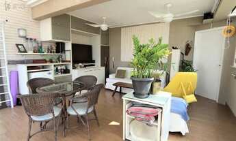 Imagem 3: Excelente cobertura com jacuzzi no melhor da Vila Mariana, próximo ao Parque do Ibirapuera