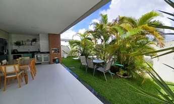 Imagem 6: CASA PARA LOCAÇÃO NO TERRAS ALPHAVILLE CAMAÇARI