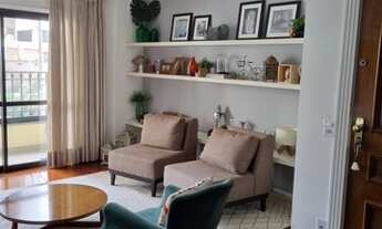 Imagem: Apartamento para venda possui 155 metros