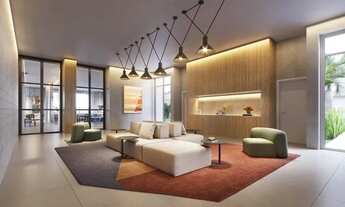 Imagem 5: APARTAMENTO 3 SUÍTES,COM VARANDA E 2 VAGAS EM CONDOMINIO COM LAZER COMPLETO