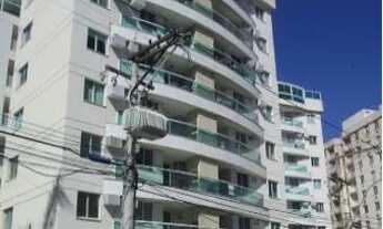 Imagem: Apartamento de 2 quartos com suíte, varanda