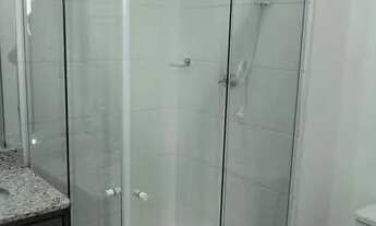 Imagem 7: Apartamento em Alphaville com 2 dormitórios à venda, 52 m² por R$ 545.000 - Alphaville Emp