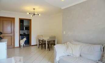 Imagem 3: Apartamento para Aluguel - Barra da Tijuca, 3 Quartos, 99 m2