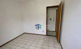 Imagem 5: Apartamento com 2 dormitórios, 52 m² - venda por R$ 180.000,00 ou aluguel por R$ 1.015,00