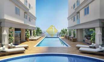 Imagem: Apartamento à venda, 2 quartos, 1 suíte