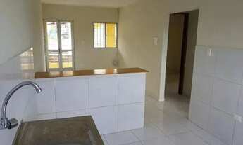 Imagem 5: Casa para venda possui 55 metros quadrados com 2 quartos em Ribeira - Salvador - BA