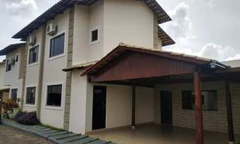 Imagem 2: Sobrado 2Q - Residencial Terra Nobre Sobrado com 2 Quarto(s) e 1 banheiro(s) à Venda, 120