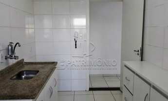 Imagem 3: SOROCABA - Apartamento Padrão - Haro