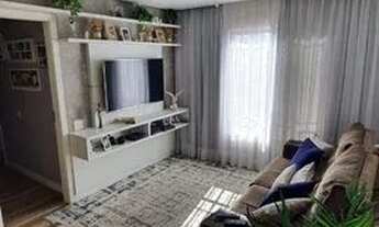 Imagem 2: Apartamento com 2 dormitórios à venda, 67 m² por R$ 299.900,00 - Centro - Americana/SP