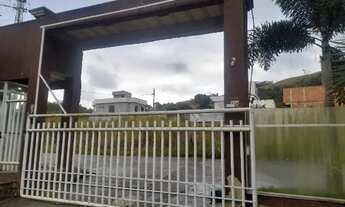 Imagem: Terreno plano 8x20