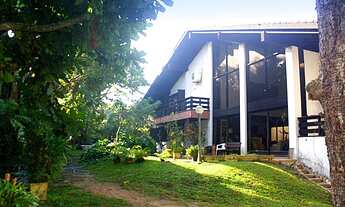 Imagem: PORTO ALEGRE - Casa Padrão - VILA CONCEIÇÃO