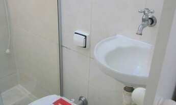 Imagem 5: Apartamento de 20 metros quadrados no bairro Centro com 1 quarto