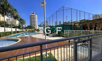 Imagem 4: Apartamento - Cambuí - Campinas