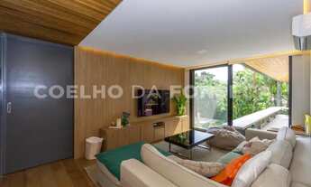 Imagem 5: Barueri - Casa de Condomínio - Alphaville Residencial 1