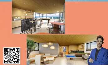 Imagem 5: Apartamento FLAT EM TAMANDARÉ BEIRA MAR EM CONSTRUÇAO COM LAZER E NASCENTE