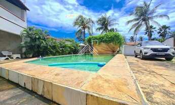 Imagem: Casa à venda no bairro PRAINHA - Aquiraz/CE