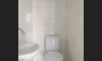 Imagem 4: Sala com 25,31m² de área privativa no bairro Marechal Rondon