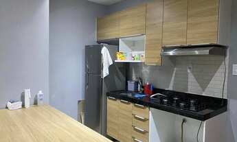 Imagem: Ed. Blue - Loft