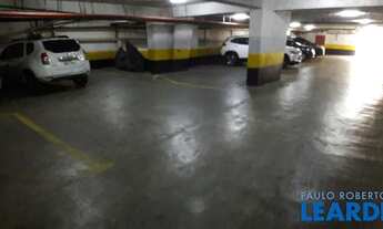 Imagem 3: APARTAMENTO - LIBERDADE - SP