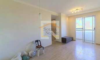 Imagem 2: SãO PAULO - Apartamento Padrão - Limão