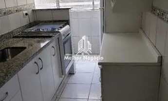 Imagem 7: Apartamento com 2 dorms, Conjunto Residencial Parque Bandeirantes, Campinas - R$ 219 mil
