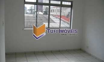 Imagem 5: More a Duas Quadras do Metrô Praça Árvore