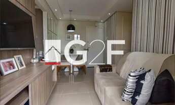 Imagem 2: Apartamento à venda Vila Mimosa