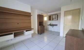 Imagem 2: Apartamento com Varanda- Elevador- 03 Quartos-01 Suíte- Localização Ótima Av Principal GUR