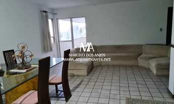 Imagem 4: APARTAMENTO À BEIRA-MAR PARA ALUGUEL NO EDIFÍCIO PIRANDELLO